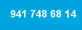 941 748 68 14